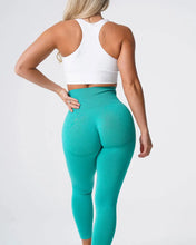 Load image into Gallery viewer, SVANA SHAPE ME CONTOUR LEGGINGS
