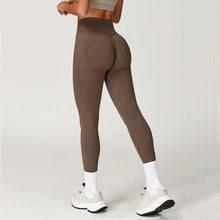 Load image into Gallery viewer, SHAPE ME ALPHA LEGGINGS
