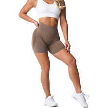Load image into Gallery viewer, SHAPE ME CONTOR SHORTS
