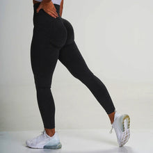 Load image into Gallery viewer, SVANA SHAPE ME CONTOUR LEGGINGS
