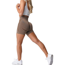 Load image into Gallery viewer, SHAPE ME CONTOR SHORTS
