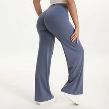 Load image into Gallery viewer, LEGACY SOFT FLARED LEGGINGS
