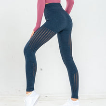 Load image into Gallery viewer, SCULPTURE FLAWLESS KNIT LEGGINGS
