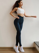 Load image into Gallery viewer, SCULPTURE FLAWLESS KNIT LEGGINGS
