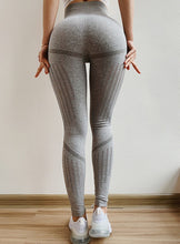 Load image into Gallery viewer, SCULPTURE FLAWLESS KNIT LEGGINGS
