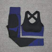 Load image into Gallery viewer, PERFECT SHAPE RISE UP SPORTS BRA OUTFIT

