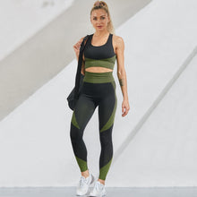 Load image into Gallery viewer, PERFECT SHAPE RISE UP SPORTS BRA OUTFIT
