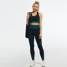 Load image into Gallery viewer, PERFECT SHAPE RISE UP SPORTS BRA OUTFIT
