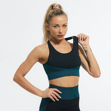 Load image into Gallery viewer, PERFECT SHAPE RISE UP SPORTS BRA OUTFIT
