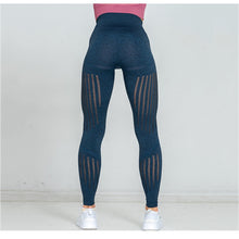 Load image into Gallery viewer, SCULPTURE FLAWLESS KNIT LEGGINGS
