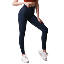 Load image into Gallery viewer, SCULPTURE FLAWLESS KNIT LEGGINGS
