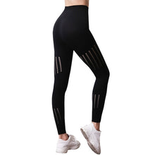 Load image into Gallery viewer, SCULPTURE FLAWLESS KNIT LEGGINGS
